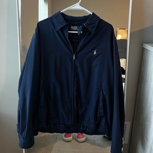 Ralph Lauren Windbreaker